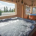 Bukowianska Ostoja Jacuzzi Sauna I Balia W Ofercie Appartement Bukowina Tatrzańska