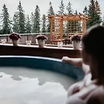 Bukowianska Ostoja Jacuzzi Sauna I Balia W Ofercie Lejlighed