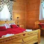 Bukowianska Ostoja Jacuzzi Sauna I Balia W Ofercie Bukowina Tatrzańska