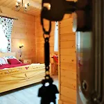 Bukowianska Ostoja Jacuzzi Sauna I Balia W Ofercie Appartement *