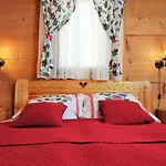 Bukowianska Ostoja Jacuzzi Sauna I Balia W Ofercie * Bukowina Tatrzańska