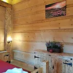Bukowianska Ostoja Jacuzzi Sauna I Balia W Ofercie Appartement