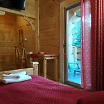 Bukowianska Ostoja Jacuzzi Sauna I Balia W Ofercie Lejlighed