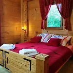 Bukowianska Ostoja Jacuzzi Sauna I Balia W Ofercie * Bukowina Tatrzańska