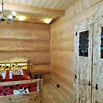 Bukowianska Ostoja Jacuzzi Sauna I Balia W Ofercie * Bukowina Tatrzanska