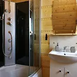 Bukowianska Ostoja Jacuzzi Sauna I Balia W Ofercie *