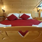 Lejlighed Bukowianska Ostoja Jacuzzi Sauna I Balia W Ofercie