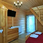 Bukowianska Ostoja Jacuzzi Sauna I Balia W Ofercie Appartement