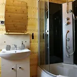 Bukowianska Ostoja Jacuzzi Sauna I Balia W Ofercie Lejlighed Bukowina Tatrzańska