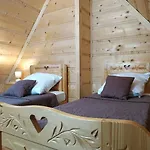 Appartement Bukowianska Ostoja Jacuzzi Sauna I Balia W Ofercie