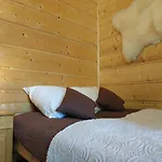 Bukowianska Ostoja Jacuzzi Sauna I Balia W Ofercie Bukowina Tatrzanska
