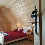Bukowianska Ostoja Jacuzzi Sauna I Balia W Ofercie