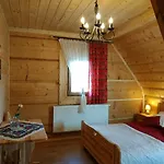 Bukowianska Ostoja Jacuzzi Sauna I Balia W Ofercie *