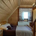 Bukowianska Ostoja Jacuzzi Sauna I Balia W Ofercie Apartment Bukowina Tatrzanska