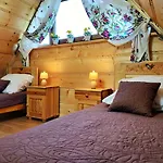 Bukowianska Ostoja Jacuzzi Sauna I Balia W Ofercie Appartement