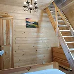 Bukowianska Ostoja Jacuzzi Sauna I Balia W Ofercie *