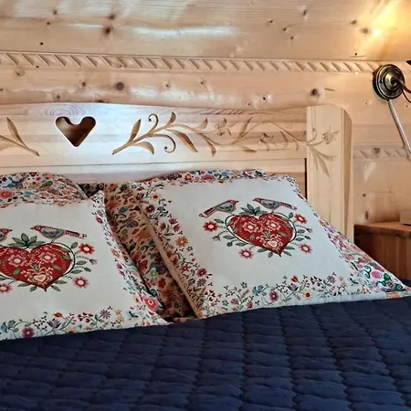 Bukowianska Ostoja - Sauna, Jacuzzi I Balia W Ofercie Apartment *