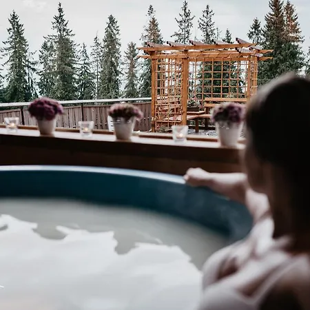 Bukowianska Ostoja - Sauna, Jacuzzi I Balia W Ofercie Apartment