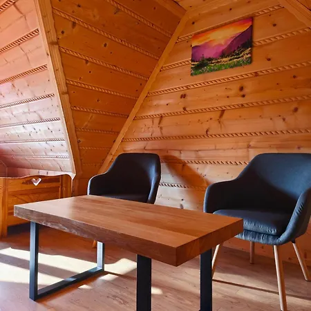 Bukowianska Ostoja - 60m Od Wyciagow- Sauna Balia I Jacuzzi W Ofercie Apartment *