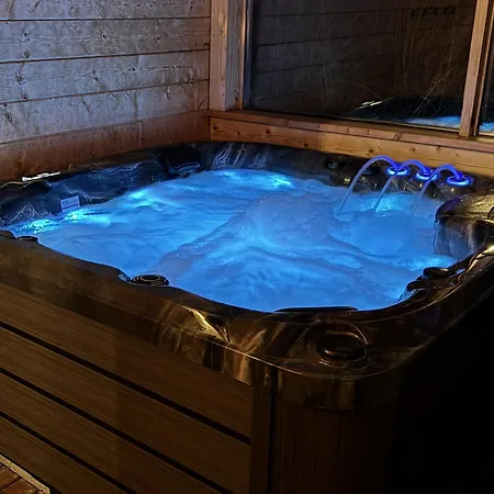 Bukowianska Ostoja Jacuzzi Sauna I Balia W Ofercie Apartment