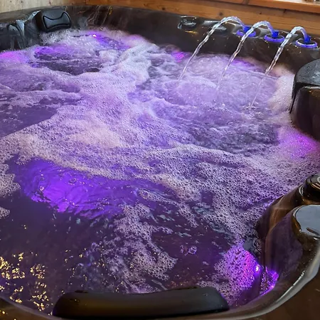 Bukowianska Ostoja Jacuzzi Sauna I Balia W Ofercie Apartment