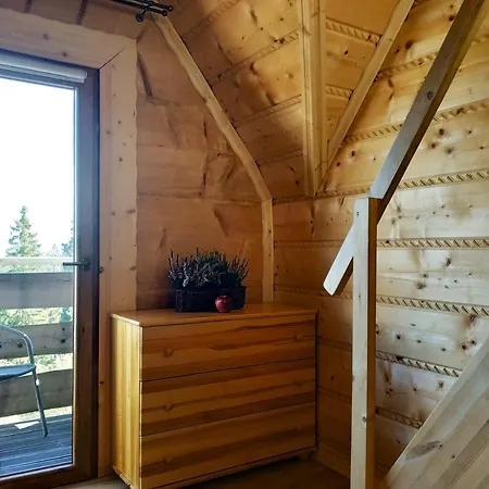 Bukowianska Ostoja - Sauna, Jacuzzi I Balia W Ofercie