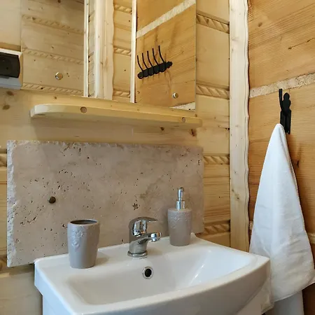 Bukowianska Ostoja - Sauna, Jacuzzi I Balia W Ofercie *