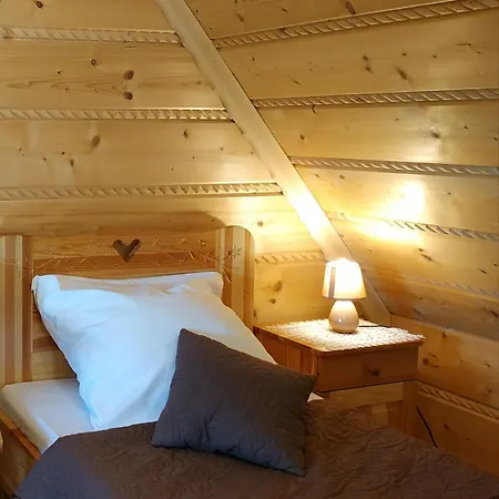 Apartment Bukowianska Ostoja - Sauna, Jacuzzi I Balia W Ofercie