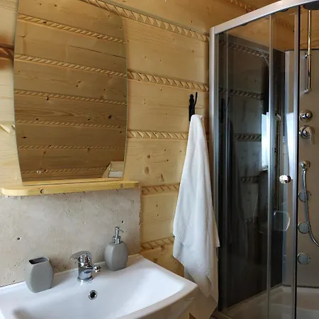 Bukowianska Ostoja - Sauna, Jacuzzi I Balia W Ofercie *